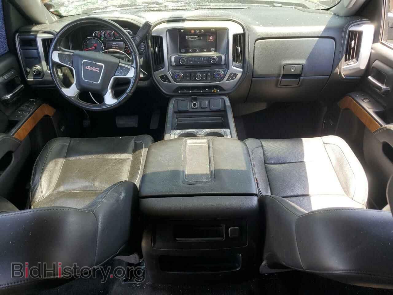 2014 GMC SIERRA - VIN: 3GTP1VEC4EG112475 - Photo 8