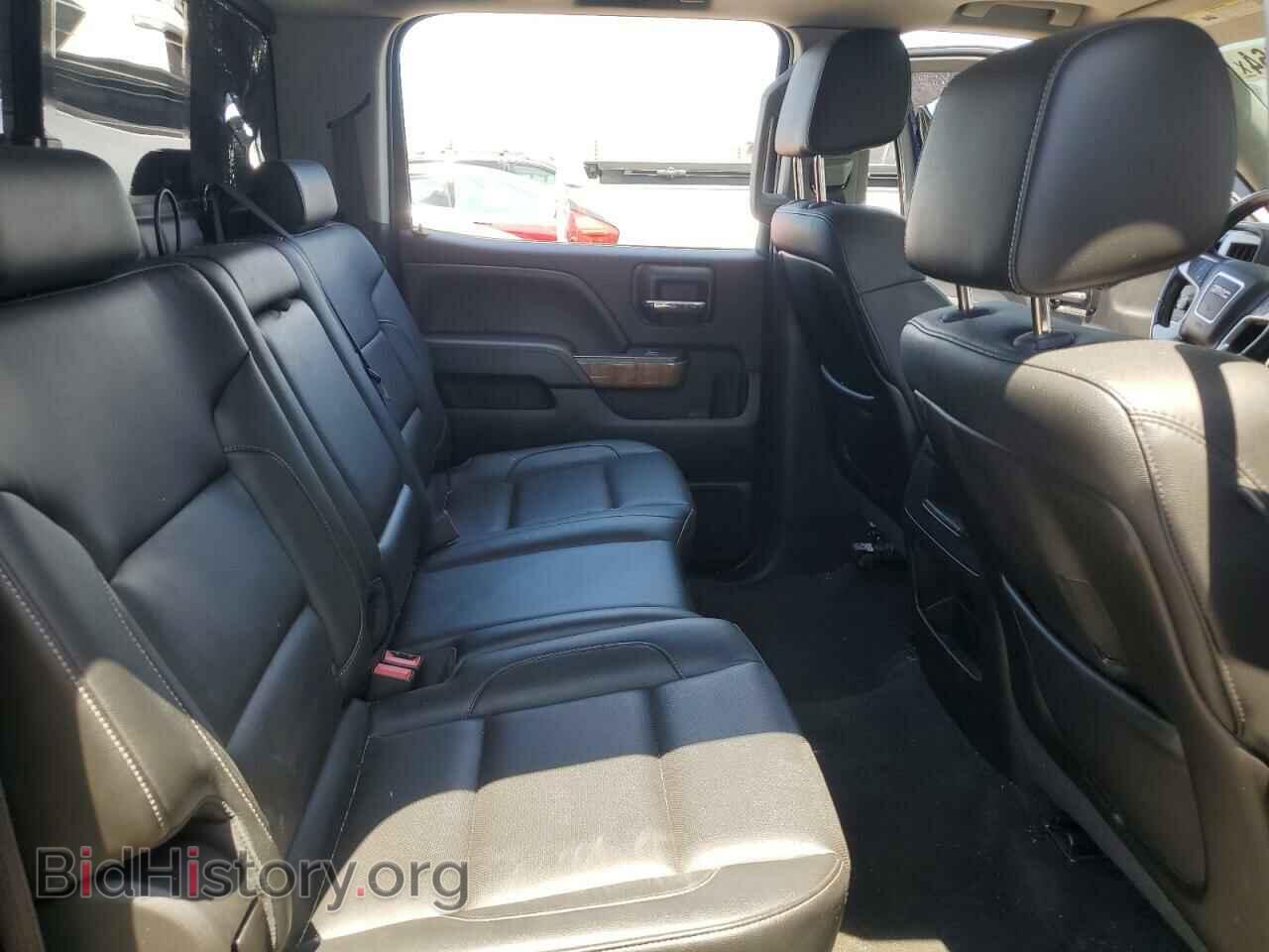 2014 GMC SIERRA - VIN: 3GTP1VEC4EG112475 - Photo 10