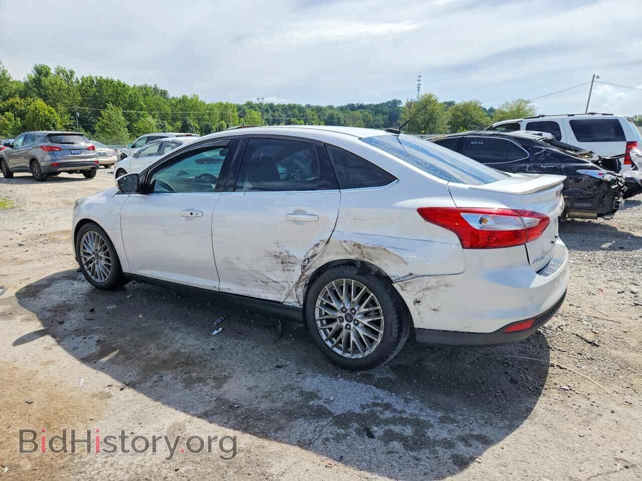 2014 FORD FOCUS - VIN: 1FADP3J2XEL405082 - Photo 2