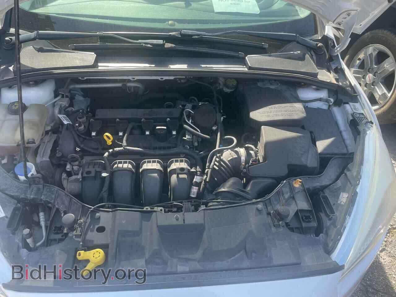 2016 FORD FOCUS - VIN: 1FADP3F21GL280632 - Фото 7