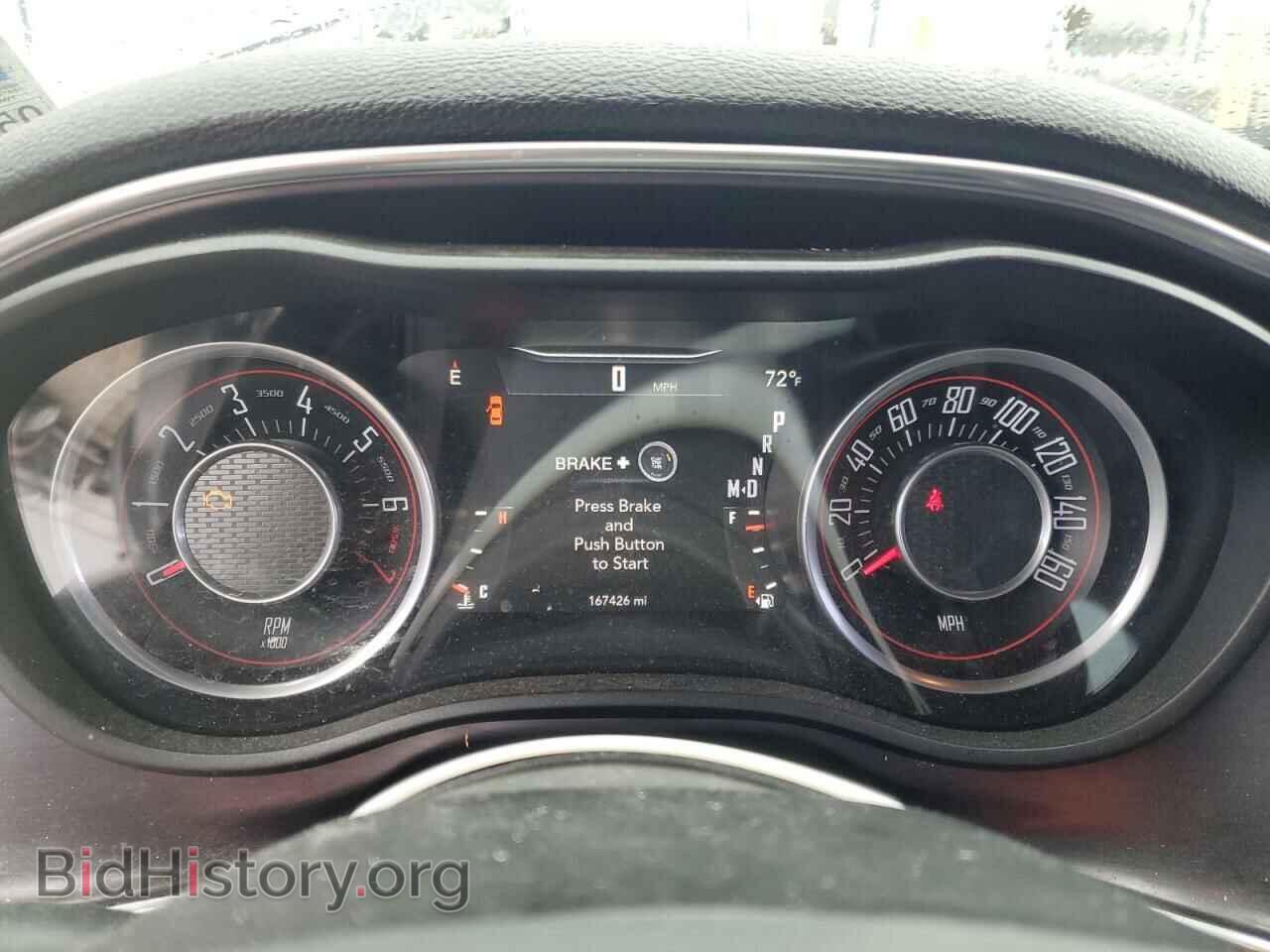 2015 DODGE CHALLENGER - VIN: 2C3CDZAG9FH865432 - Фото 9