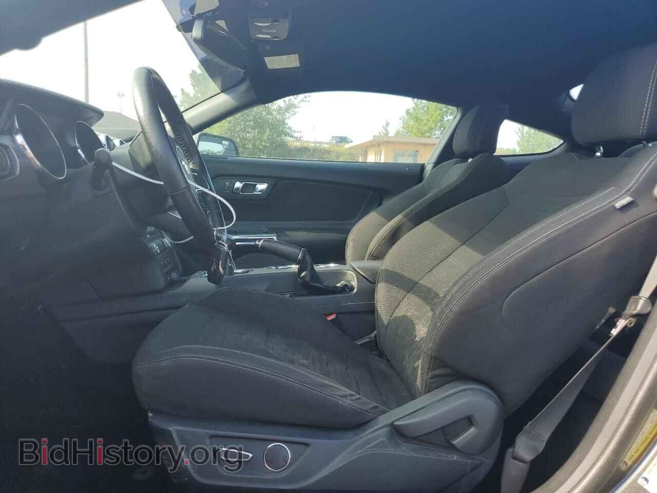 2016 FORD ALL Models - VIN: 1FA6P8TH1G5322283 - Фото 7