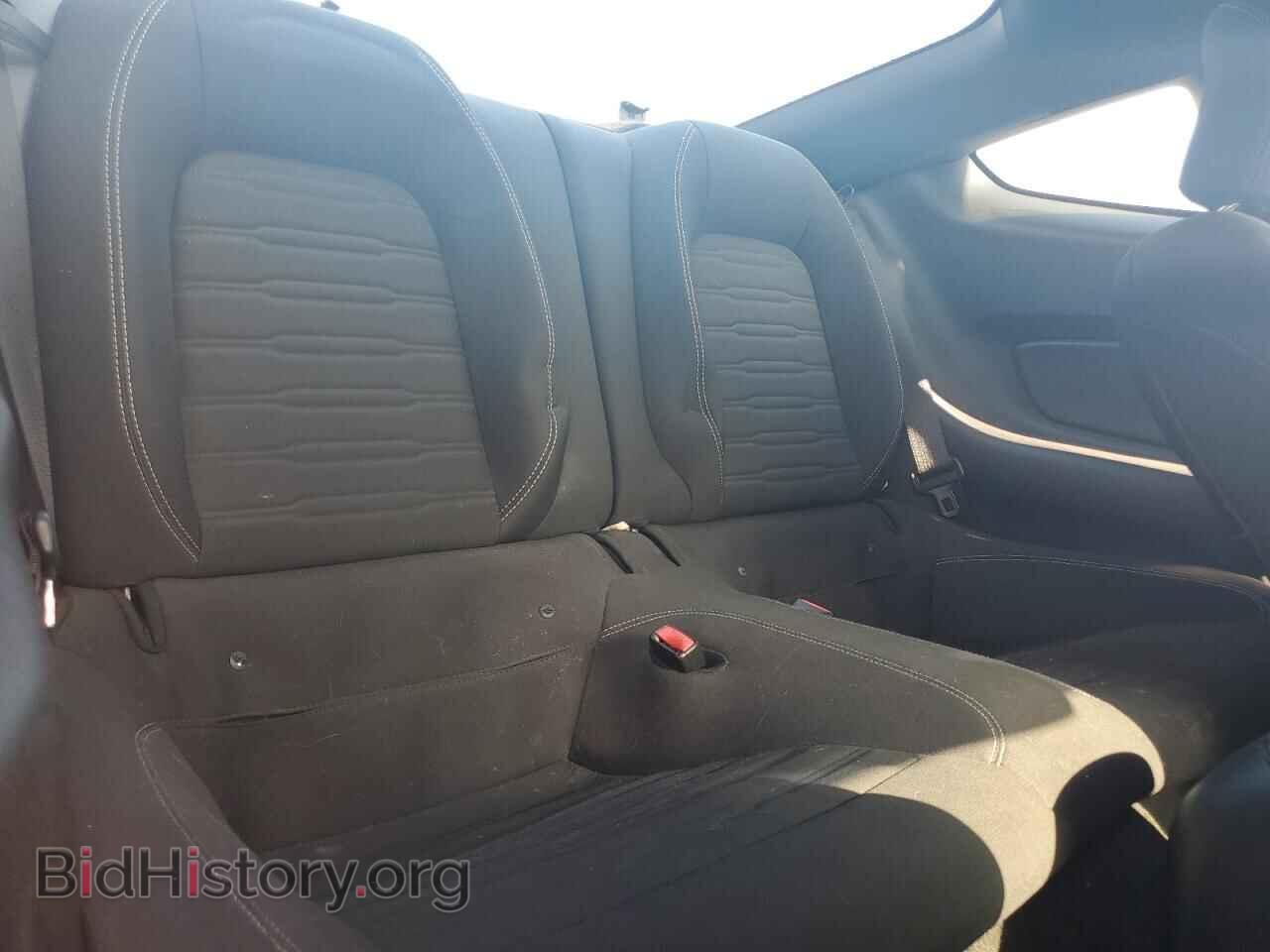 2016 FORD ALL Models - VIN: 1FA6P8TH1G5322283 - Фото 10