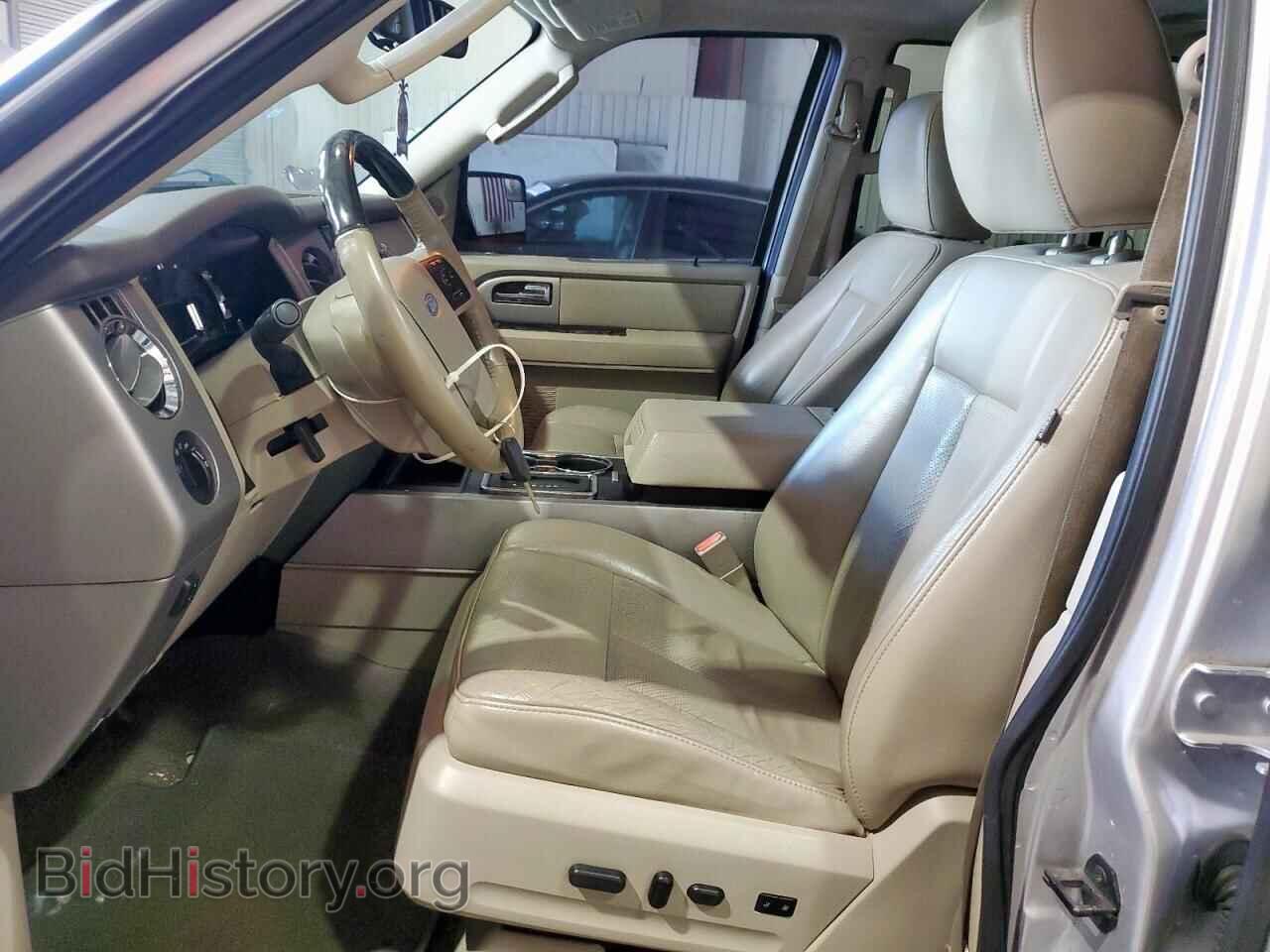 2012 FORD EXPEDITION - VIN: 1FMJU2A52CEF40371 - Фото 7