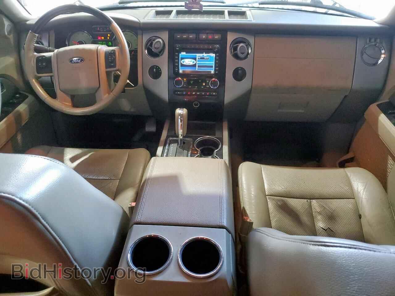 2012 FORD EXPEDITION - VIN: 1FMJU2A52CEF40371 - Фото 8