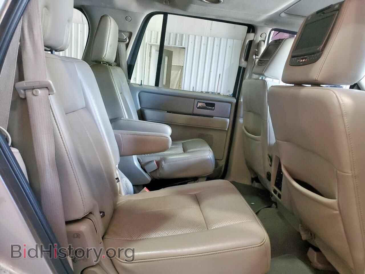 2012 FORD EXPEDITION - VIN: 1FMJU2A52CEF40371 - Фото 10