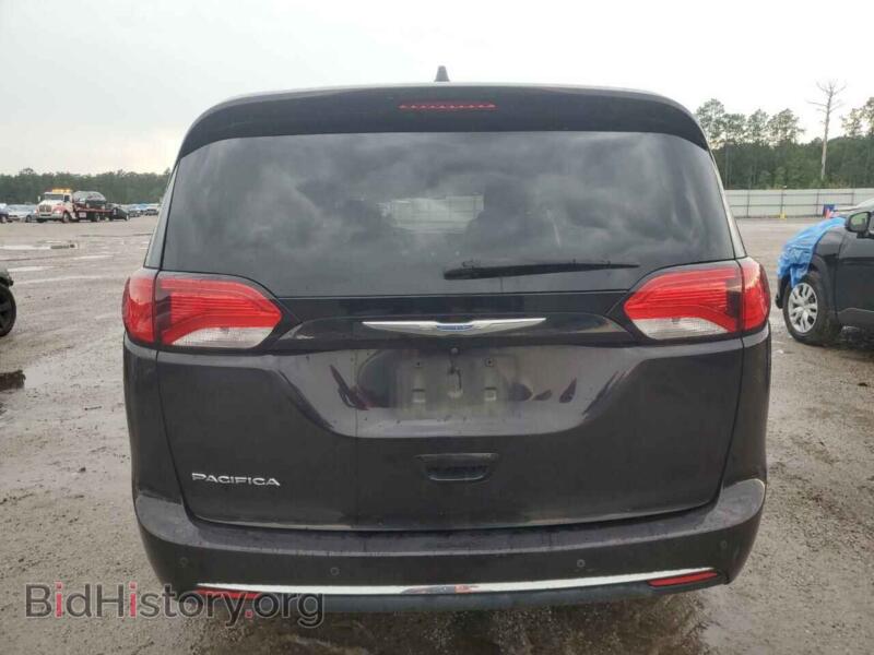 2018 Chrysler PACIFICA (VIN 2C4RC1EGXJR144110) — фото 6 из 13