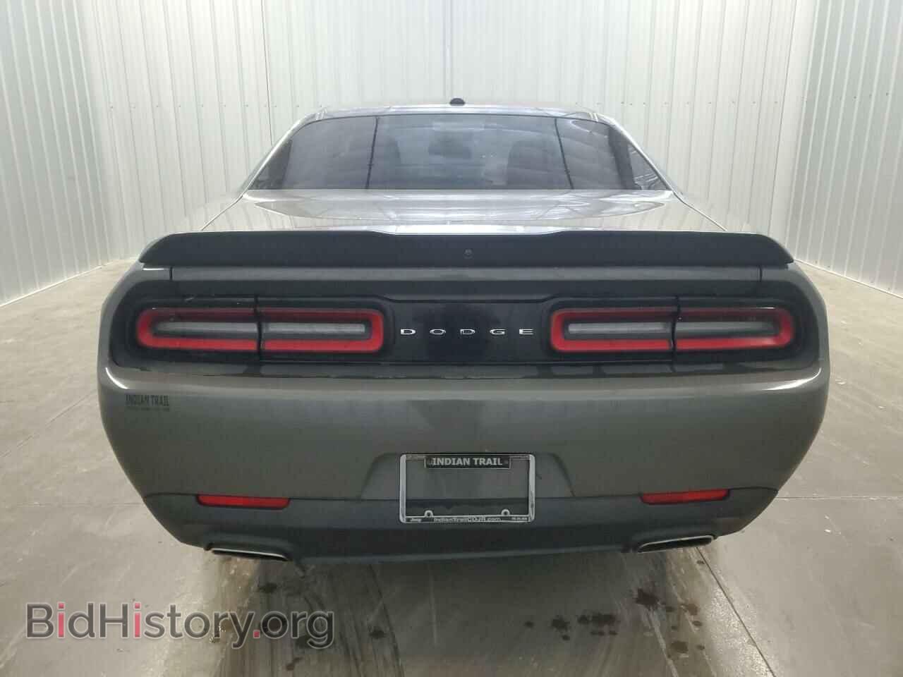 2018 DODGE CHALLENGER - VIN: 2C3CDZAG2JH153286 - Photo 6