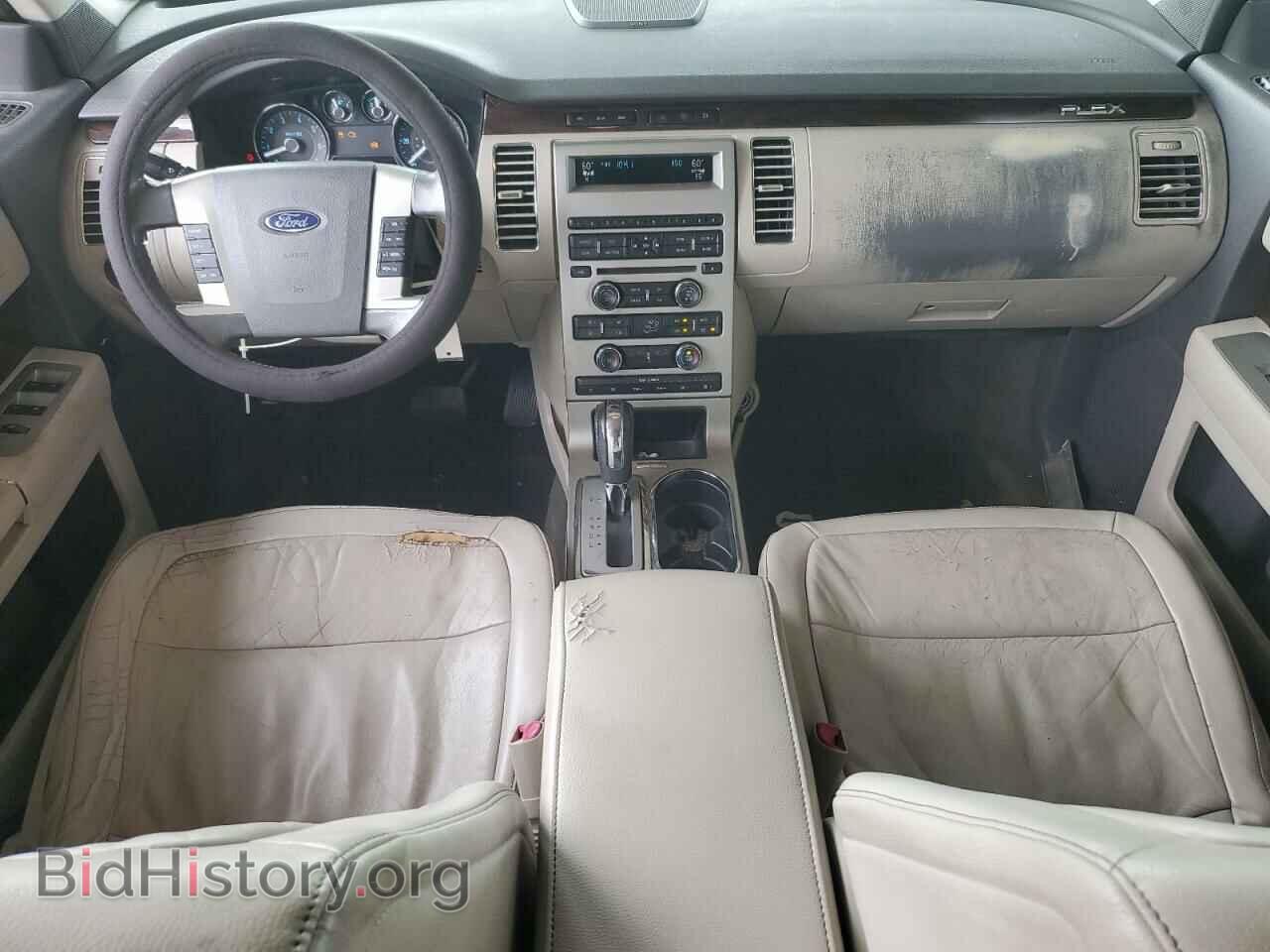2012 FORD FLEX - VIN: 2FMGK5CC7CBD11211 - Photo 8