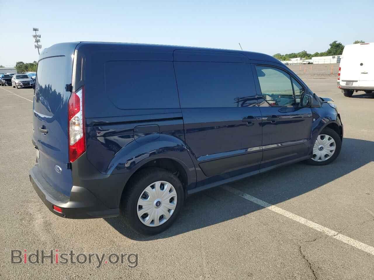 2023 FORD TRANSIT - VIN: NM0LS7S21P1570587 - Фото 3