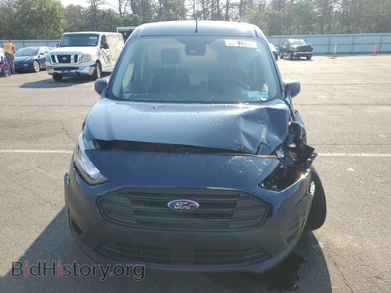 2023 FORD TRANSIT - VIN: NM0LS7S21P1570587 - Фото 5