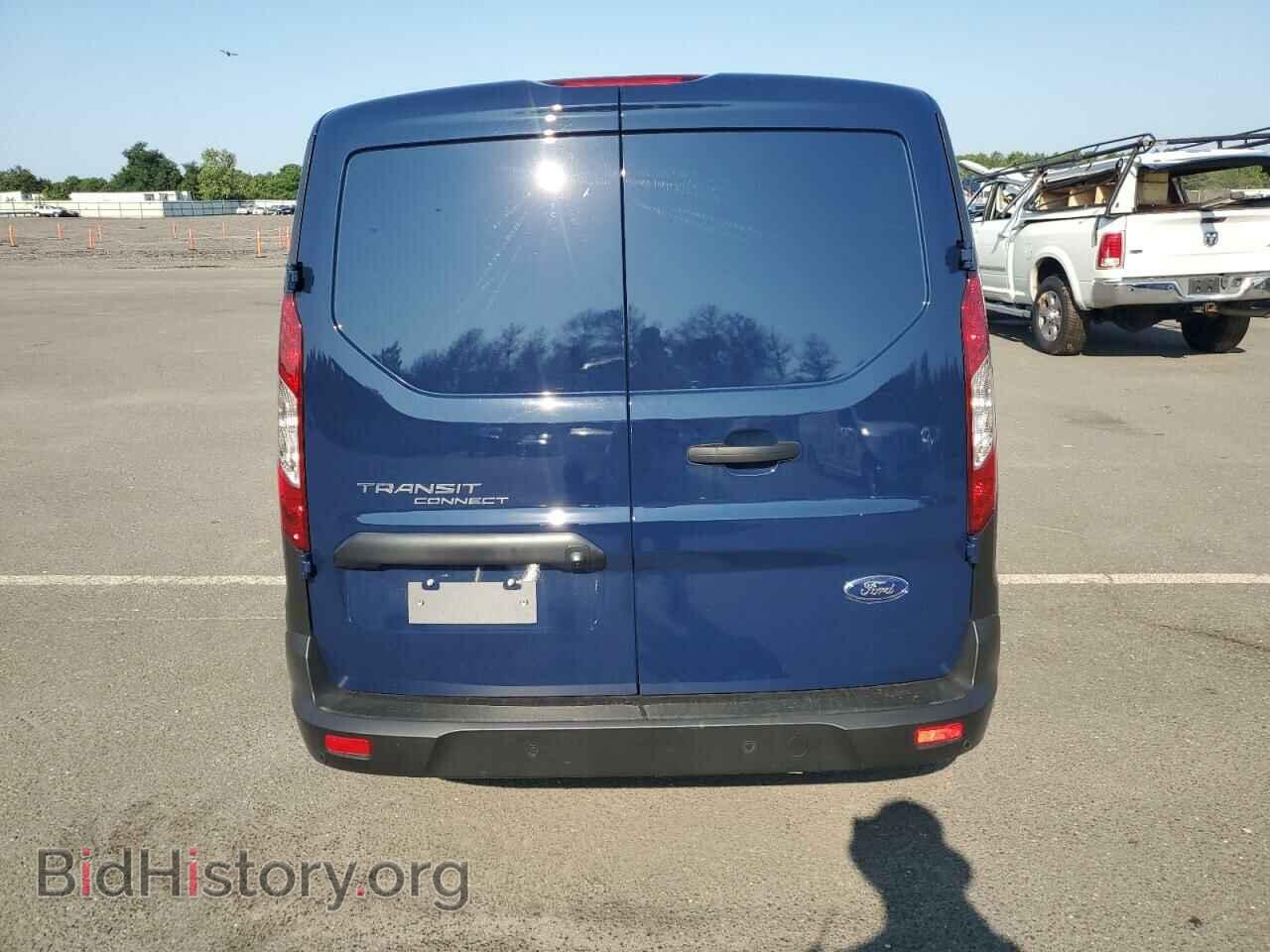 2023 FORD TRANSIT - VIN: NM0LS7S21P1570587 - Фото 6