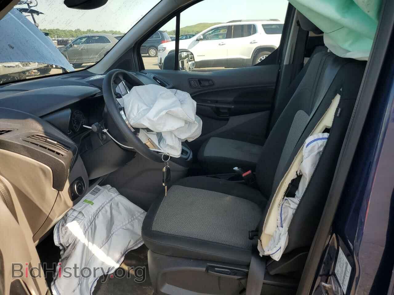 2023 FORD TRANSIT - VIN: NM0LS7S21P1570587 - Фото 7