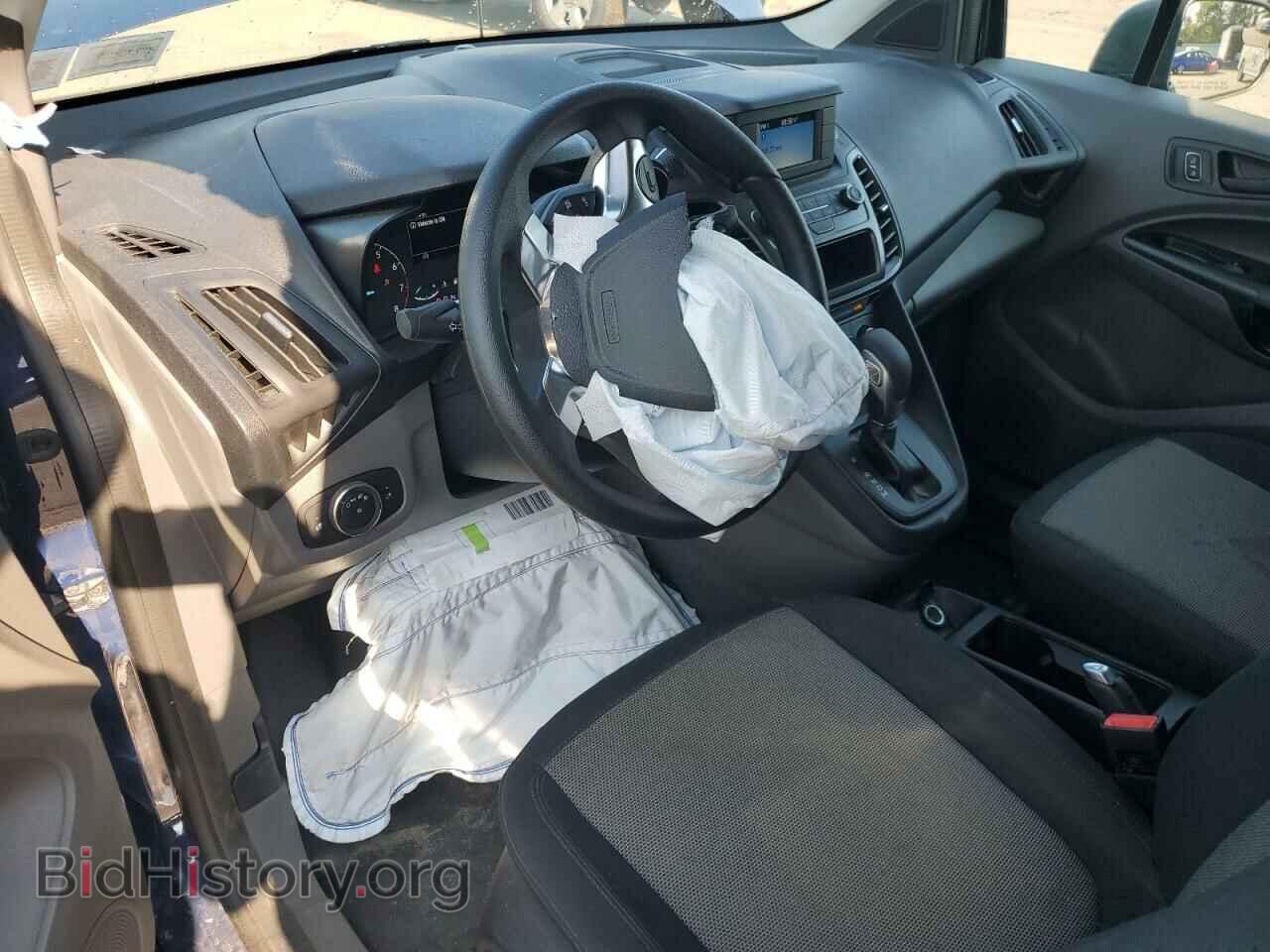 2023 FORD TRANSIT - VIN: NM0LS7S21P1570587 - Фото 8