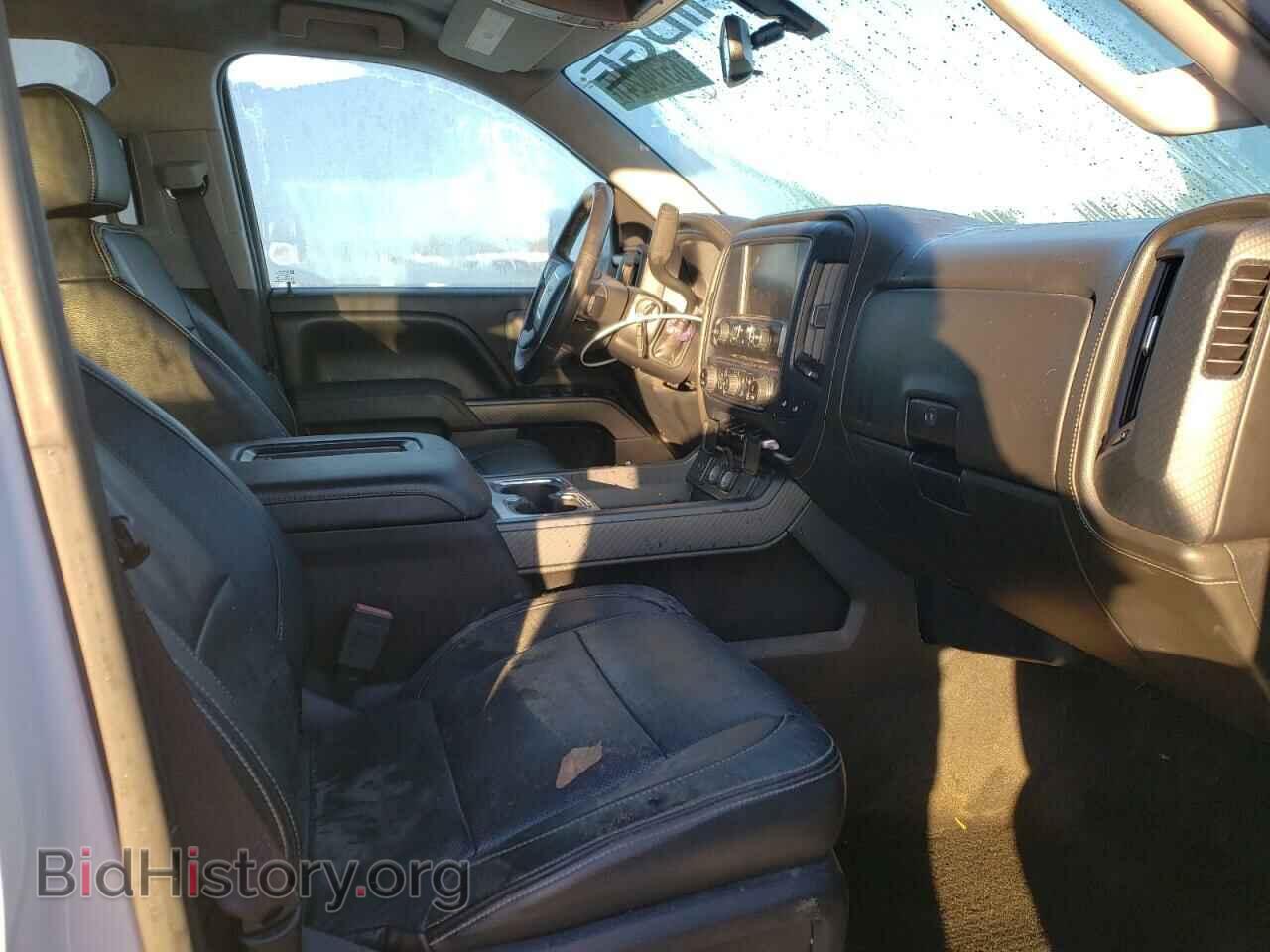 2017 GMC SIERRA - VIN: 3GTU2MEC1HG105966 - Фото 5