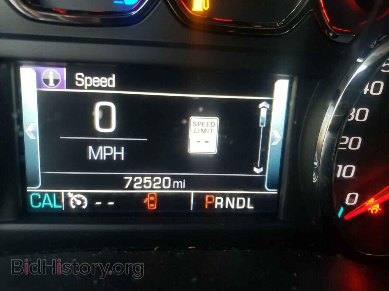 2017 GMC SIERRA - VIN: 3GTU2MEC1HG105966 - Фото 8