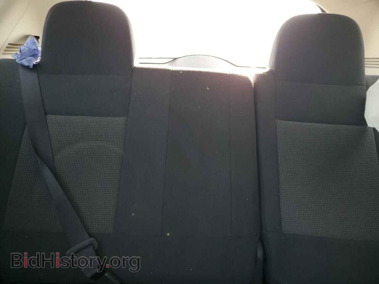 2011 JEEP COMPASS - VIN: 1J4NF1FB1BD266605 - Photo 10