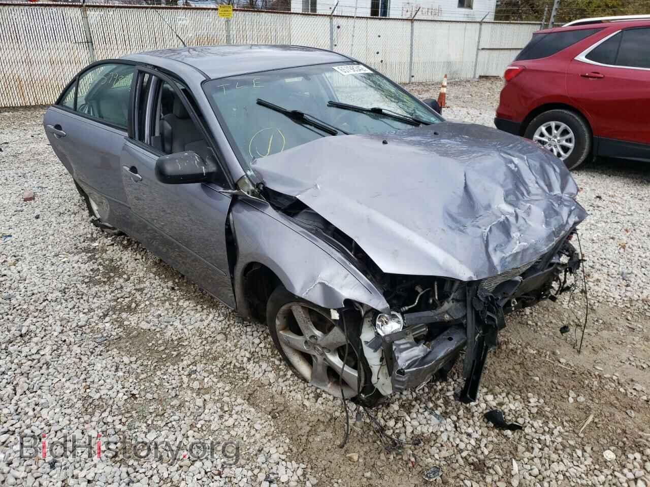 Photo 1YVHP80CX85M03497 - MAZDA 6 2008