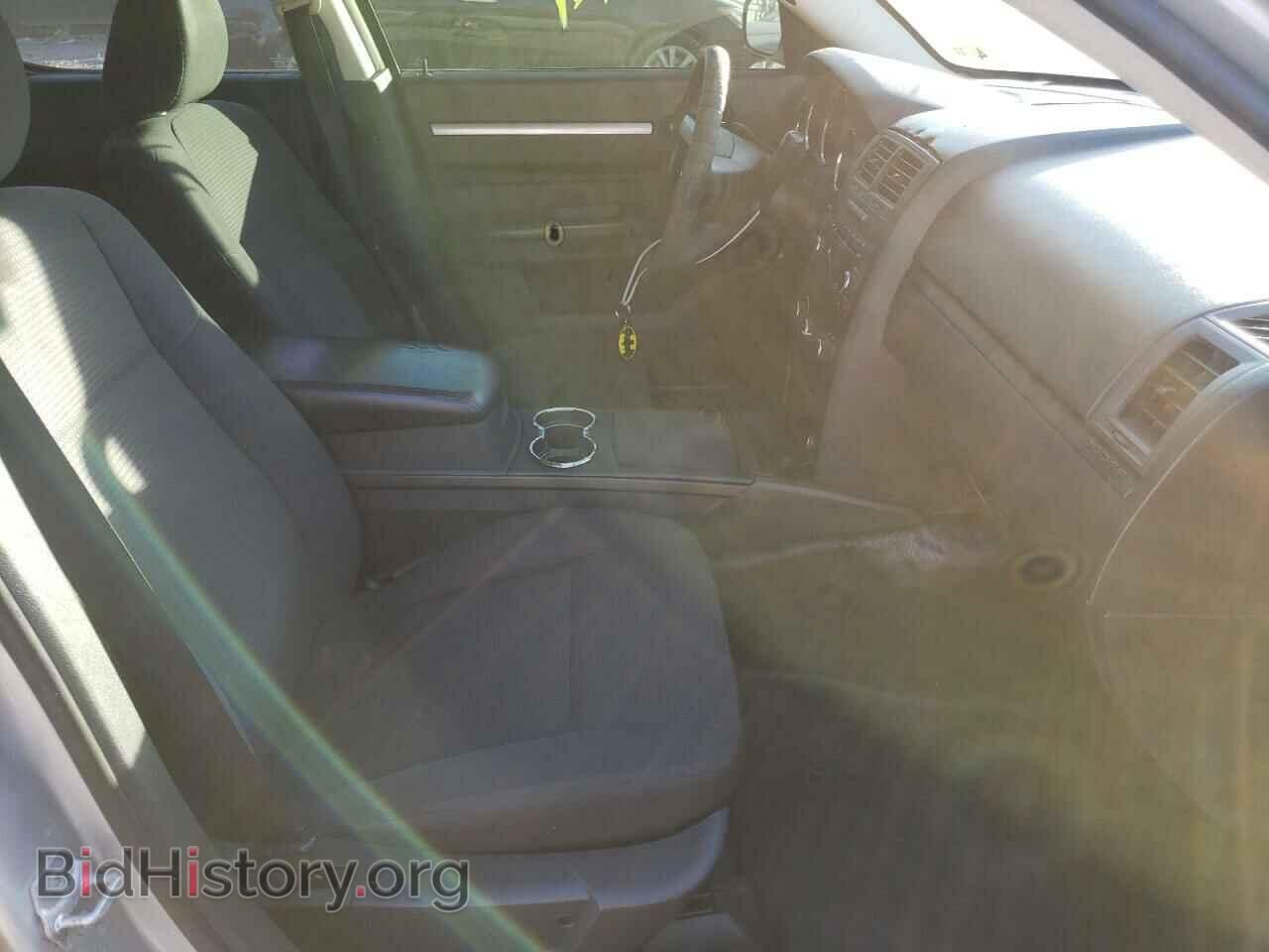 2010 DODGE CHARGER - VIN: 2B3AA4CT5AH270967 - Фото 5