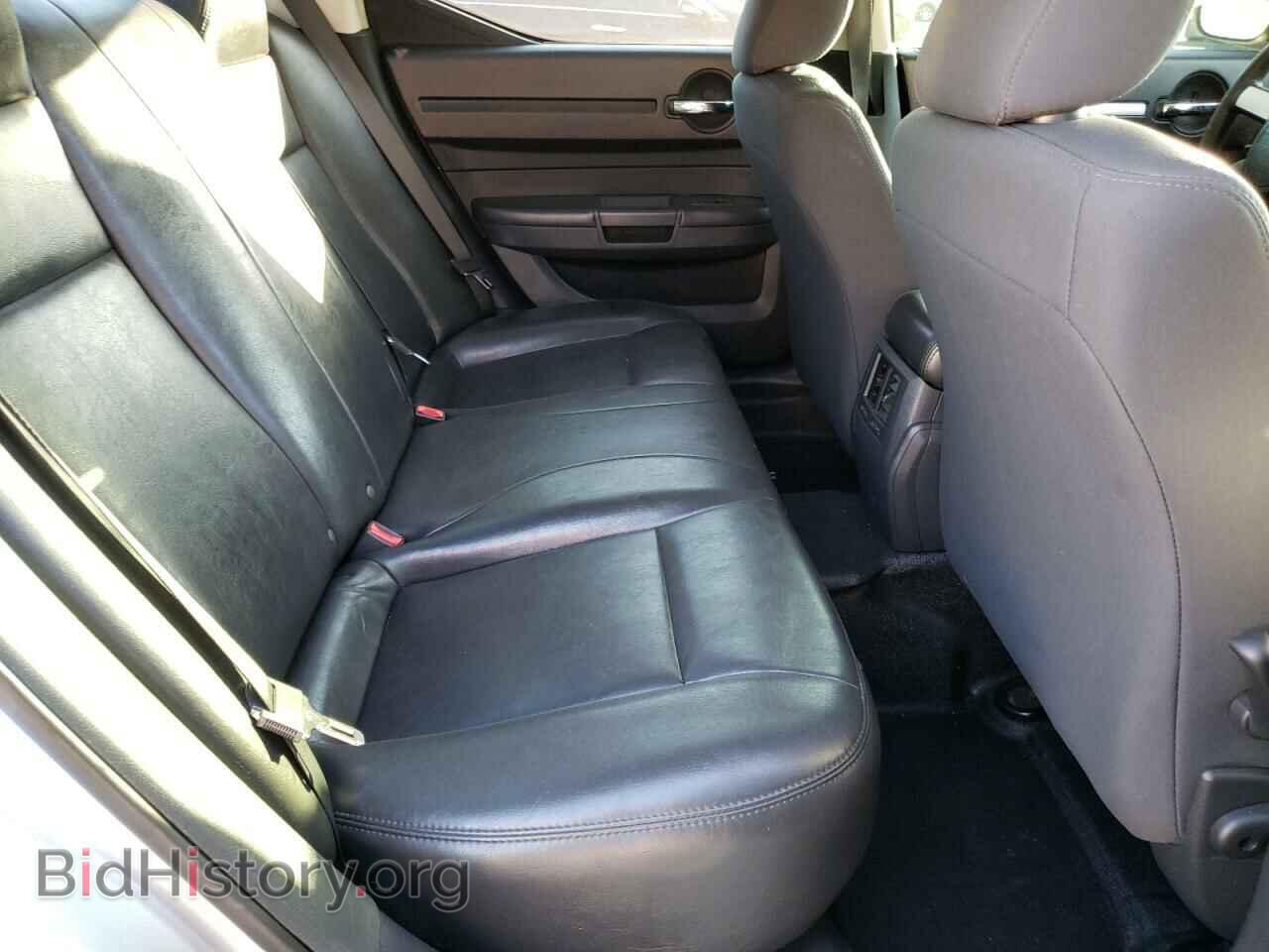 2010 DODGE CHARGER - VIN: 2B3AA4CT5AH270967 - Фото 6