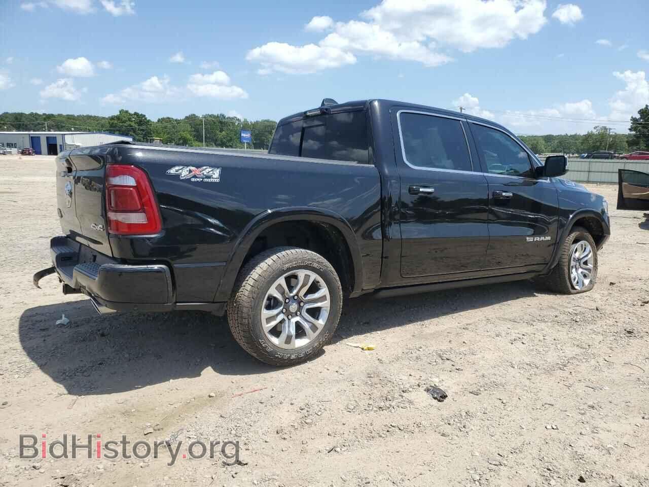 2021 RAM 1500 - VIN: 1C6SRFKT5MN563229 - Фото 3