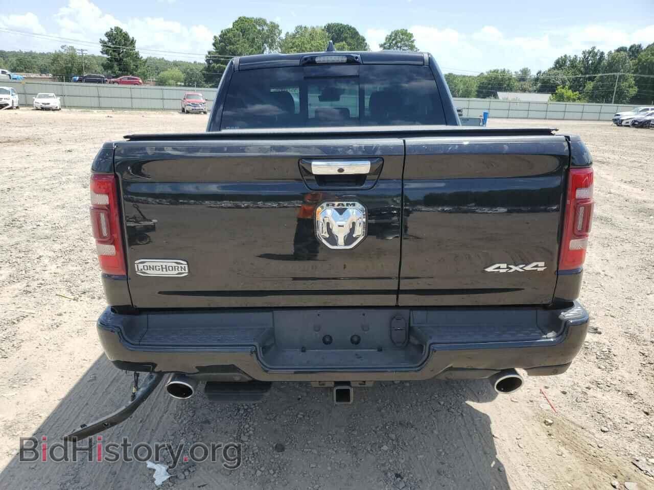 2021 RAM 1500 - VIN: 1C6SRFKT5MN563229 - Фото 6