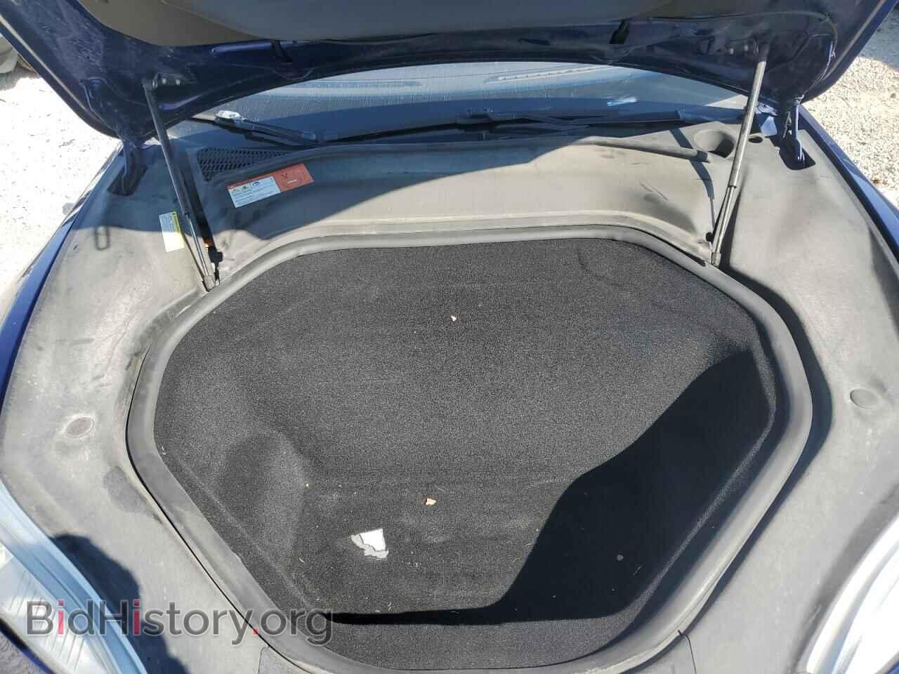 2015 TESLA MODEL S - VIN: 5YJSA1E22FF111973 - Photo 11