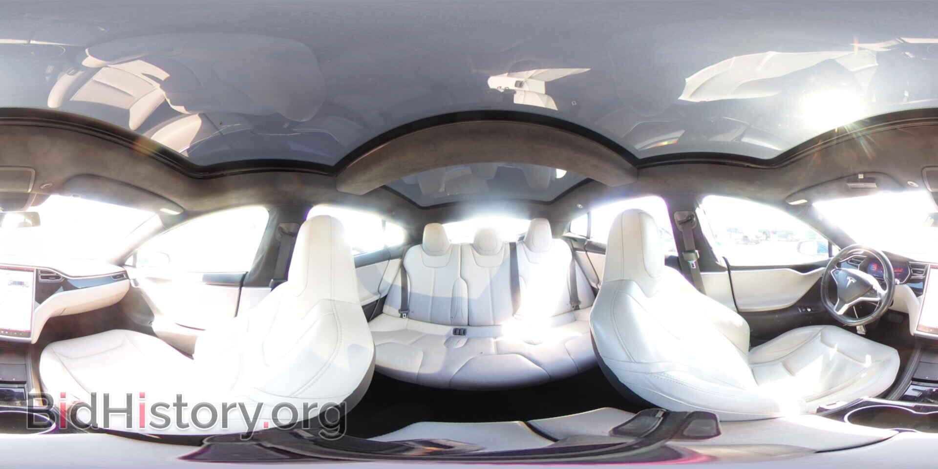 2015 TESLA MODEL S - VIN: 5YJSA1E22FF111973 - Photo 14