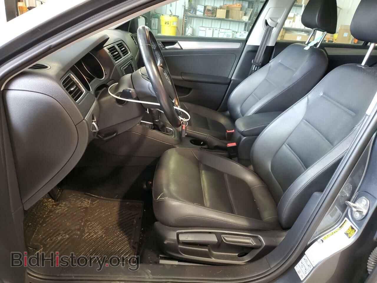 2017 VOLKSWAGEN JETTA - VIN: 3VWDB7AJ9HM298694 - Фото 7