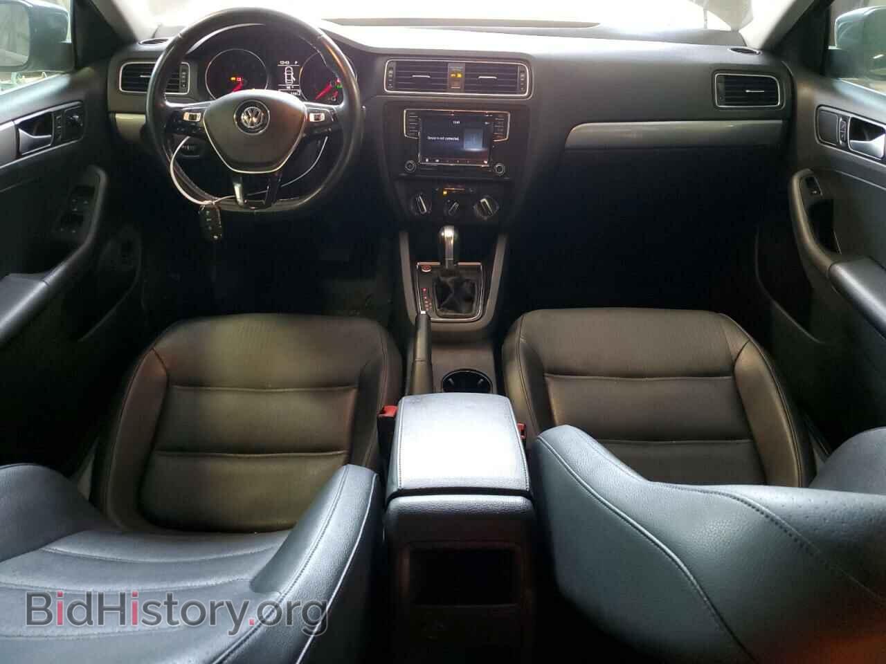 2017 VOLKSWAGEN JETTA - VIN: 3VWDB7AJ9HM298694 - Фото 8
