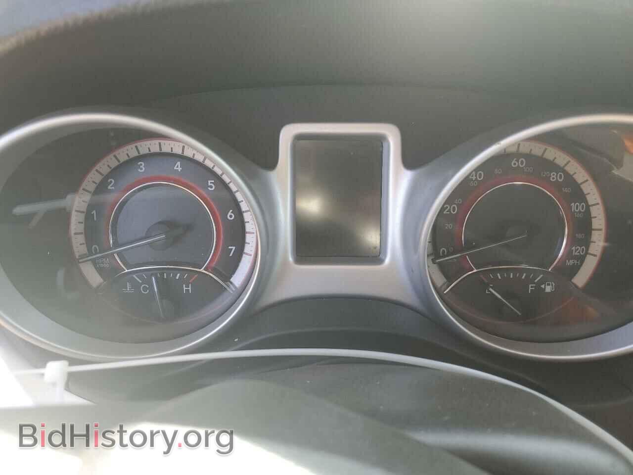 2015 DODGE JOURNEY - VIN: 3C4PDCAB1FT708712 - Фото 9