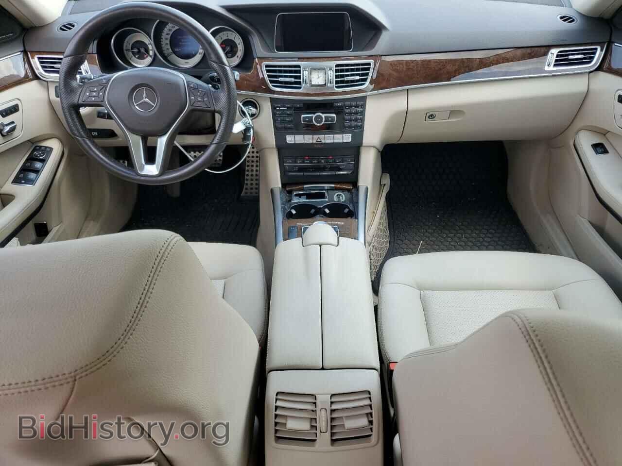 2015 MERCEDES-BENZ E-CLASS - VIN: WDDHH8JB2FB148664 - Фото 8