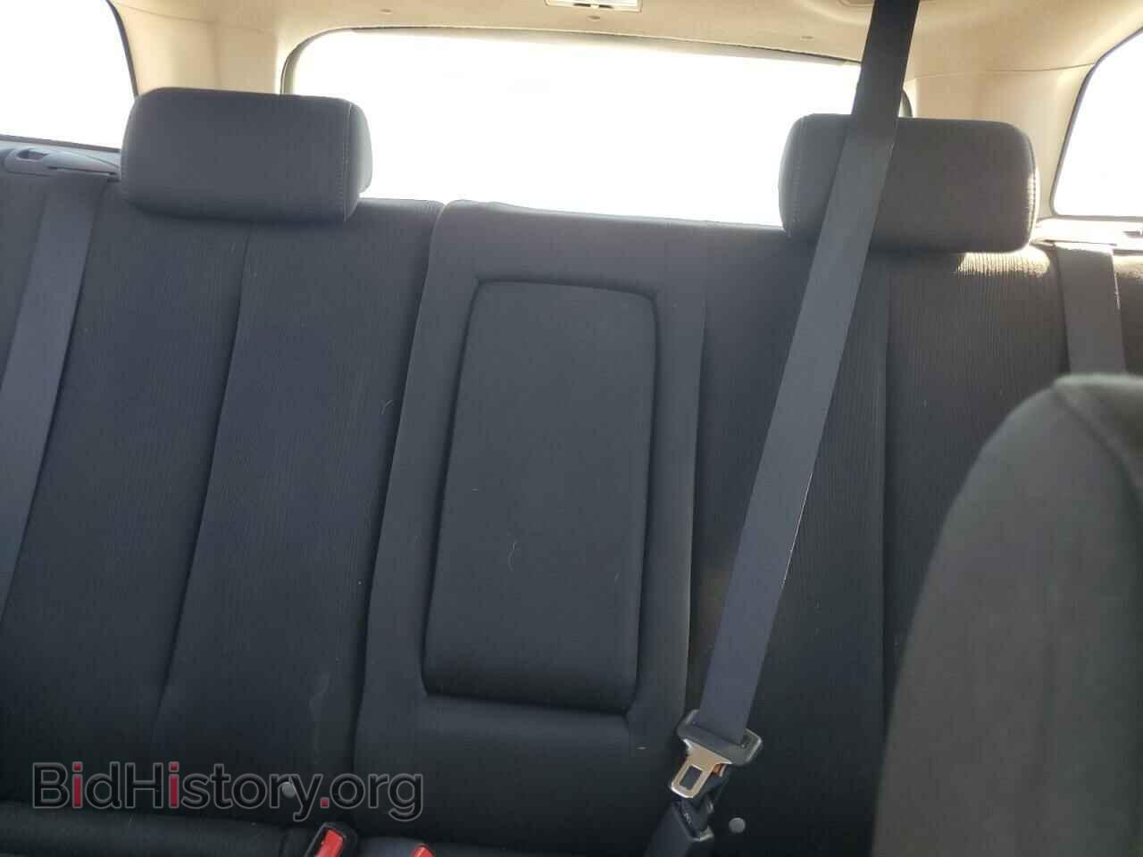 2011 MAZDA CX-7 - VIN: JM3ER2AM0B0388446 - Фото 10