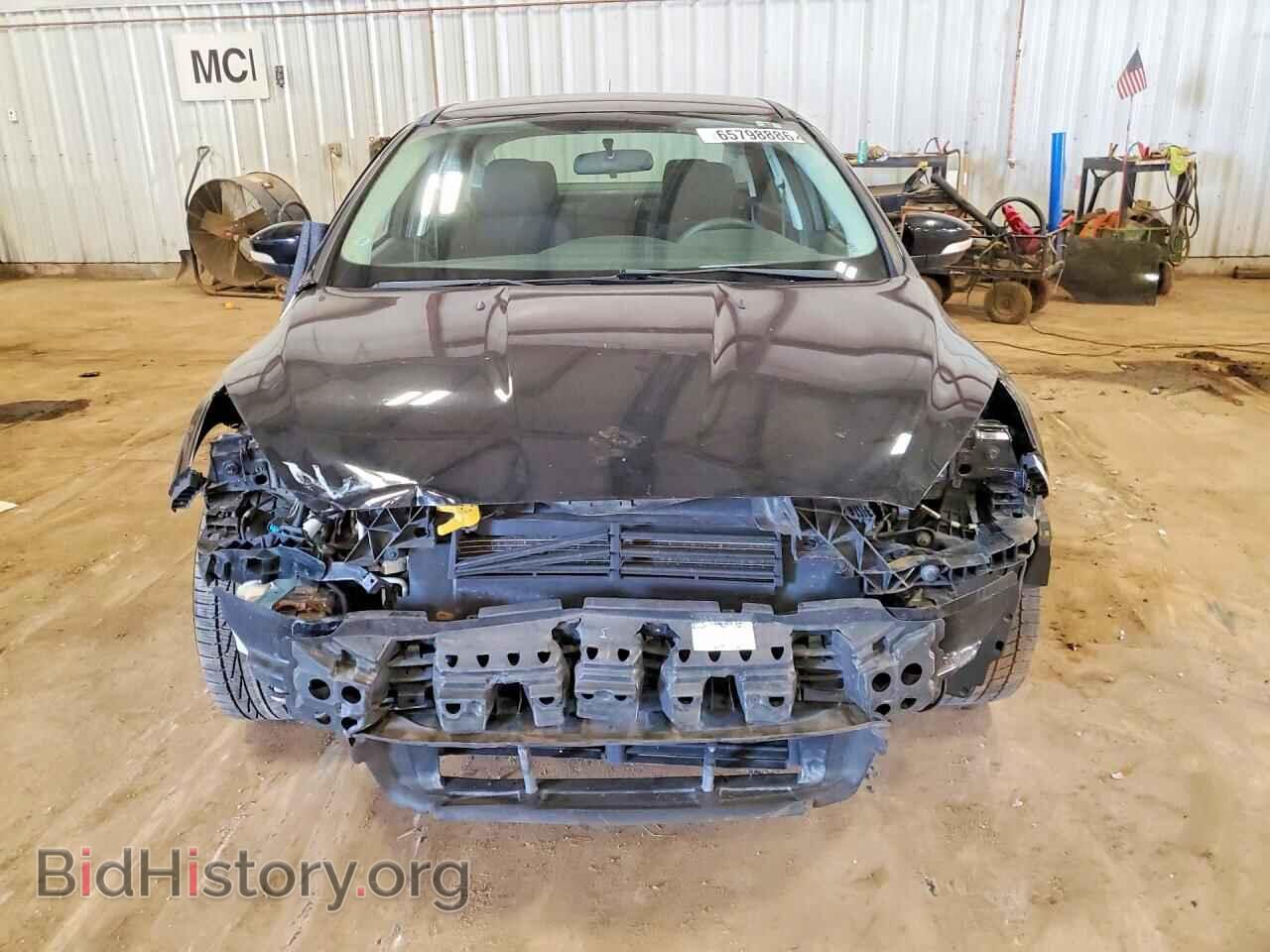 2016 FORD FOCUS - VIN: 1FADP3F21GL339176 - Photo 5