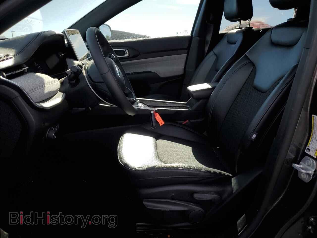 2024 JEEP COMPASS - VIN: 3C4NJDBNXRT121380 - Photo 7