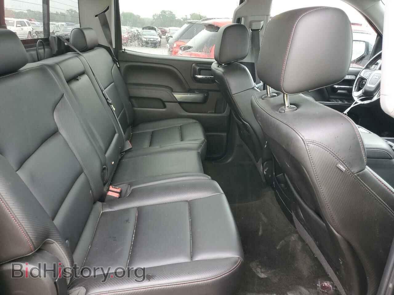 2014 GMC SIERRA - VIN: 3GTU2VEC2EG190351 - Фото 10