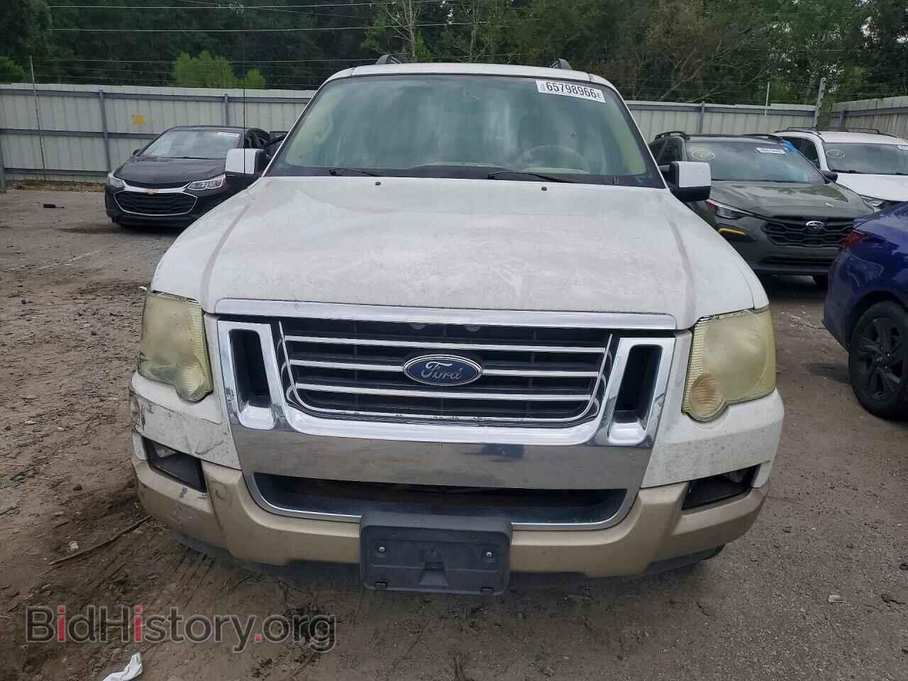 2006 FORD EXPLORER - VIN: 1FMEU64846UA75567 - Фото 5
