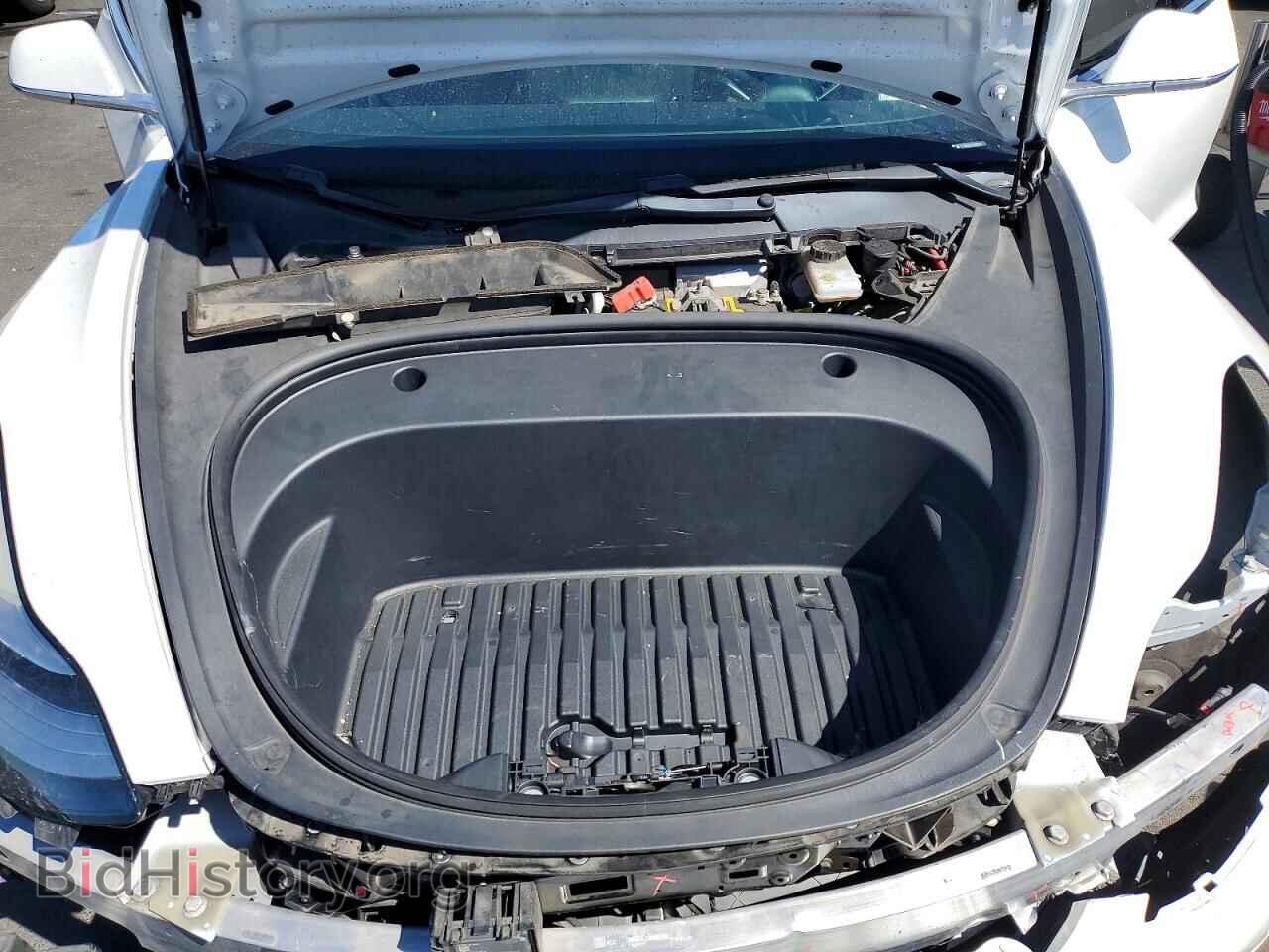 2020 TESLA MODEL 3 - VIN: 5YJ3E1EA7LF804517 - Photo 11