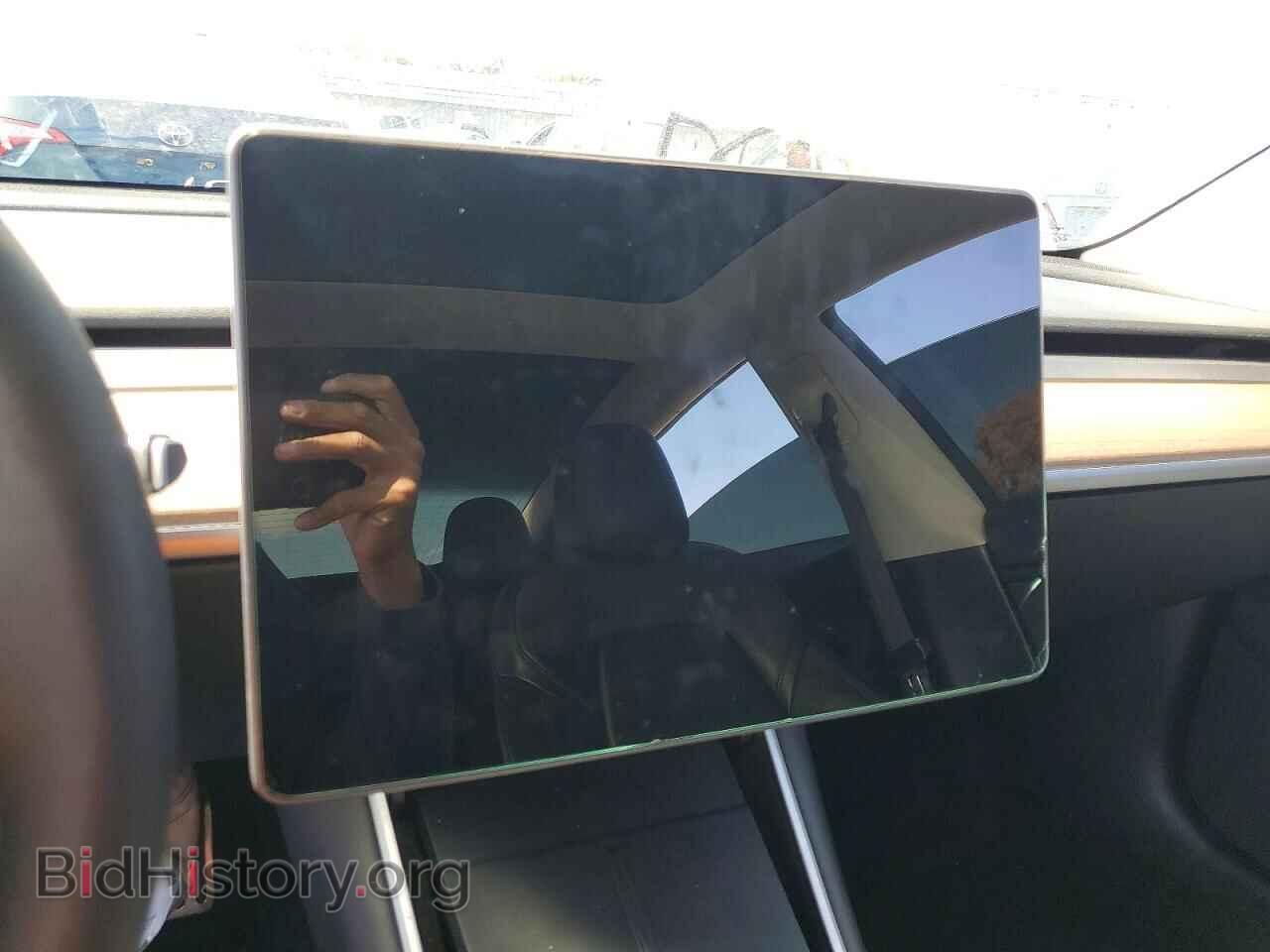 2020 TESLA MODEL 3 - VIN: 5YJ3E1EA7LF804517 - Photo 9