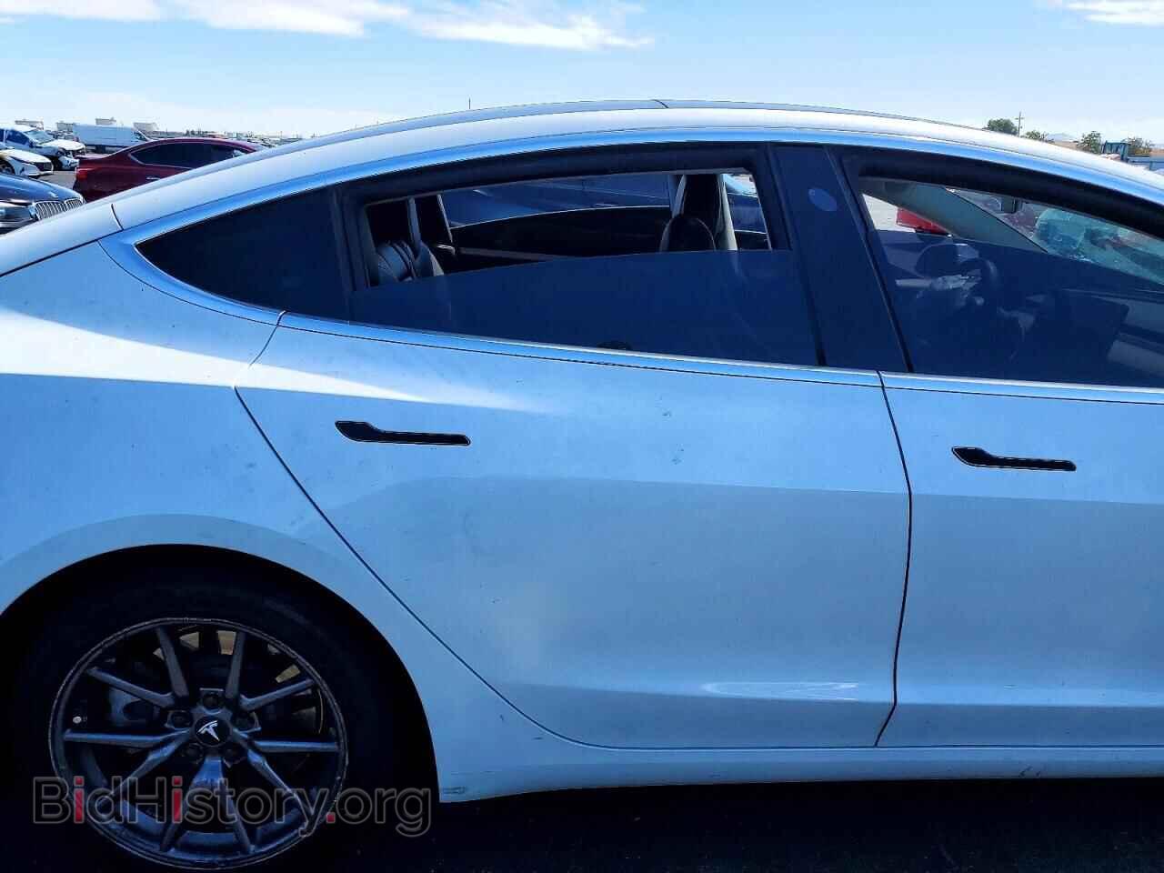 2020 TESLA MODEL 3 - VIN: 5YJ3E1EA7LF804517 - Photo 10