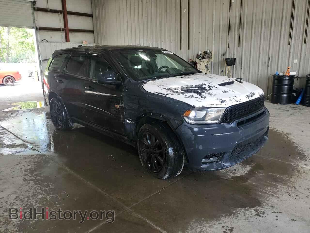 2014 DODGE DURANGO - VIN: 1C4RDJAG7EC345576 - Photo 4