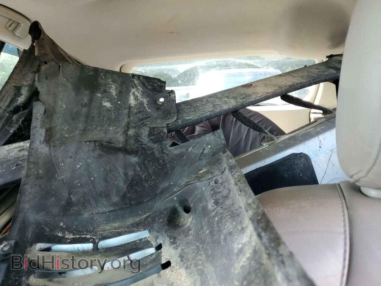 2007 LEXUS RX350 - VIN: 2T2HK31U07C030112 - Фото 10
