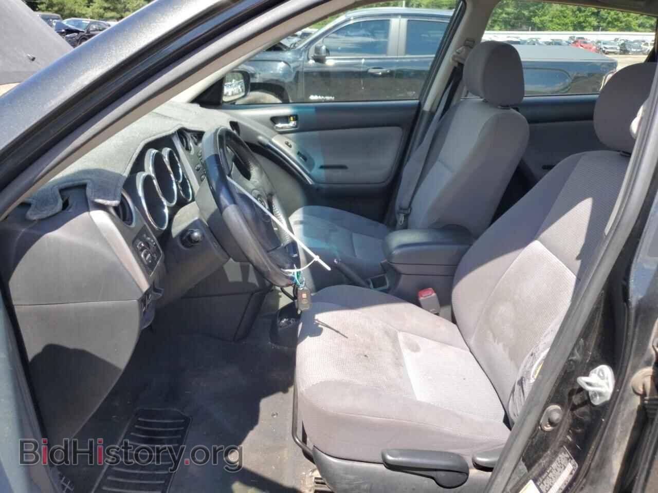 2005 TOYOTA COROLLA - VIN: 2T1KR30E35C369900 - Фото 7