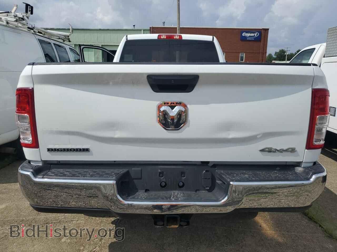 2024 RAM 3500 - VIN: 3C63R3HL1RG338963 - Фото 6