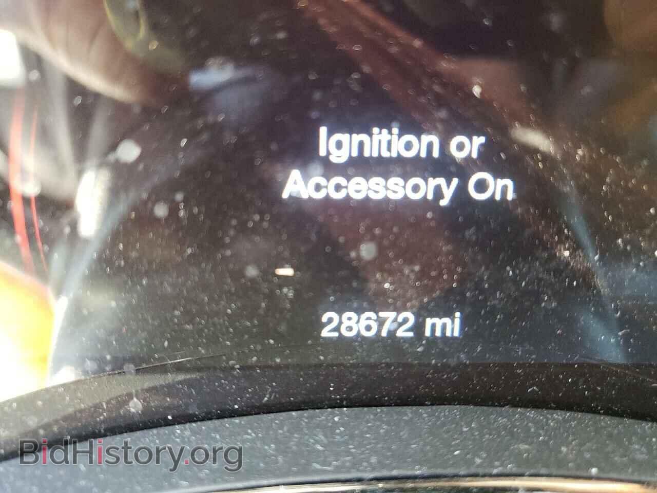 2019 DODGE DURANGO - VIN: 1C4RDJDG6KC803549 - Photo 8