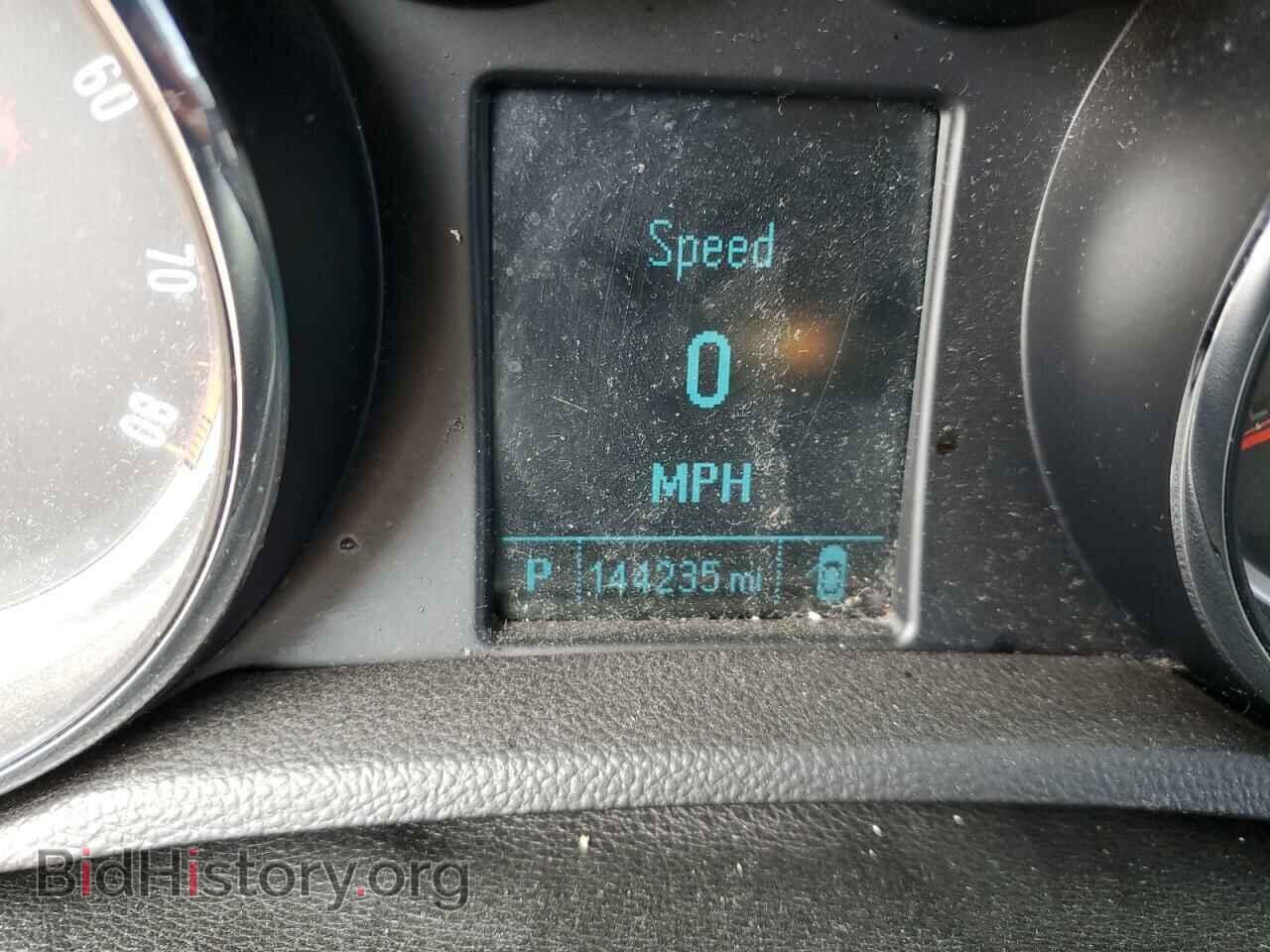 2013 BUICK ENCORE - VIN: KL4CJBSB0DB174904 - Photo 9