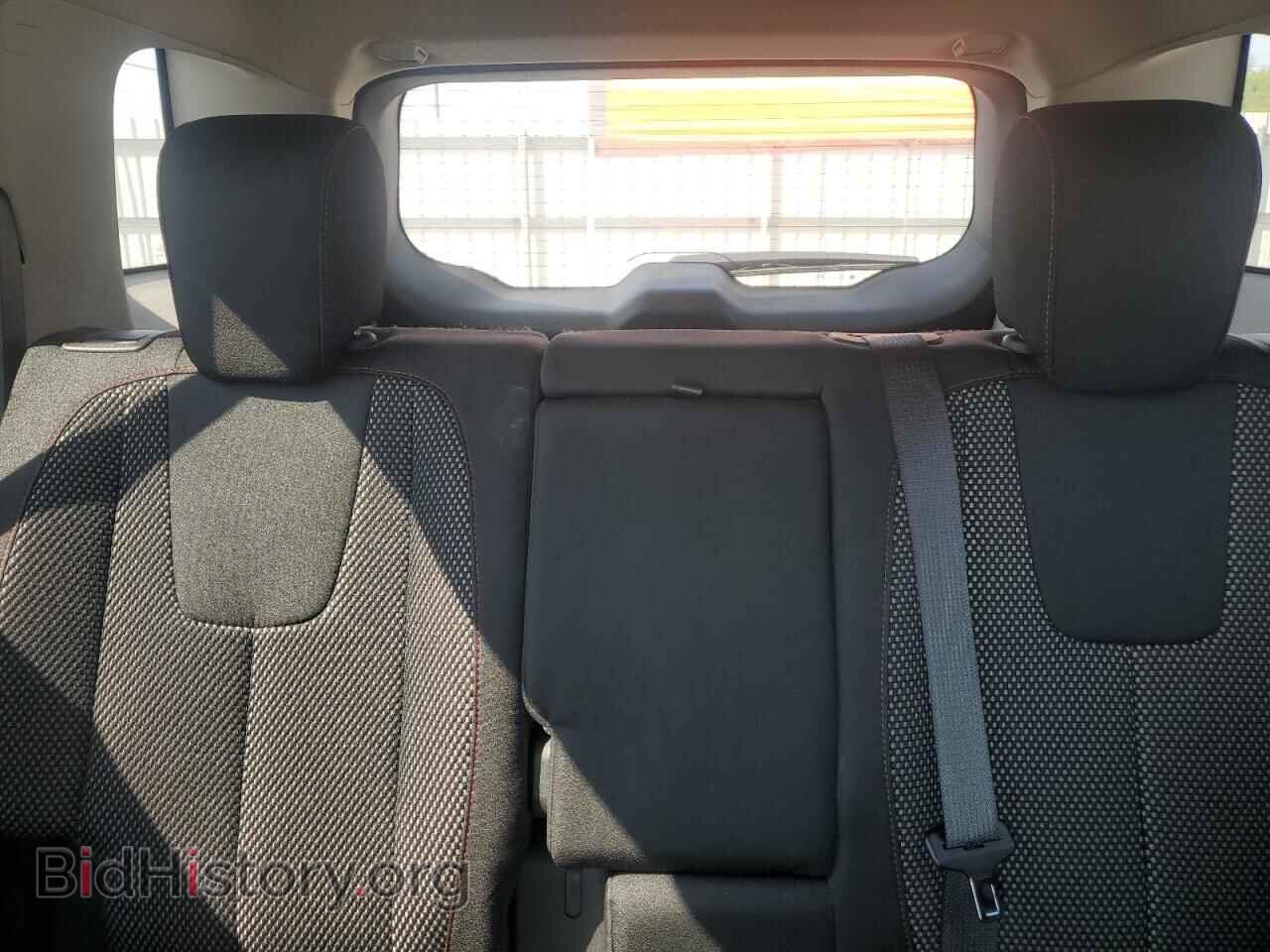 2016 GMC TERRAIN - VIN: 2GKALMEK5G6251809 - Photo 10