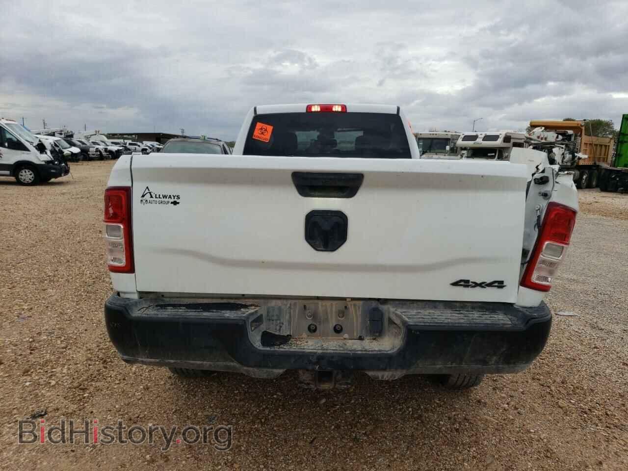2023 RAM 2500 - VIN: 3C6UR5HL7PG509647 - Photo 6