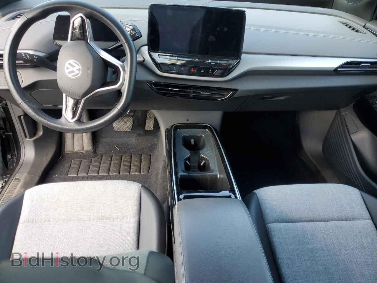 2023 VOLKSWAGEN ID.4 PRO - VIN: 1V2CMPE85PC008045 - Фото 8