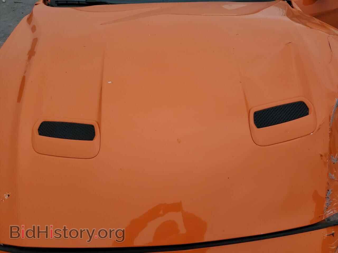 2020 FORD ALL Models - VIN: 1FA6P8TH2L5124712 - Фото 11
